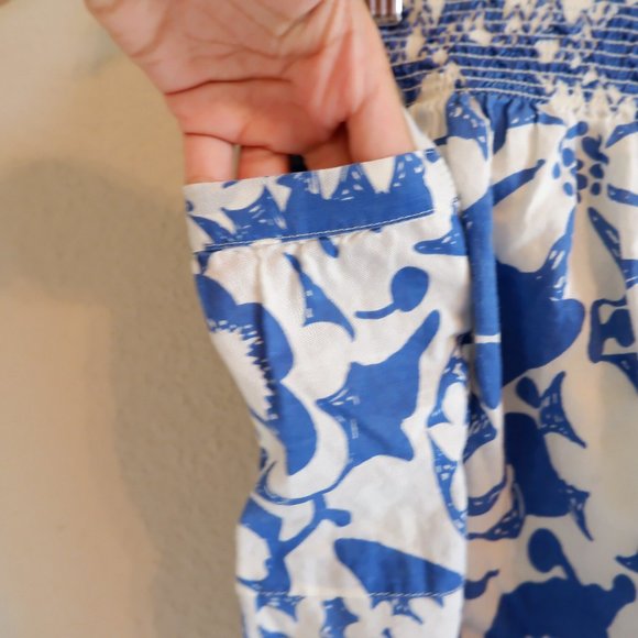 Hollister flora mini skirt - Picture 4 of 8